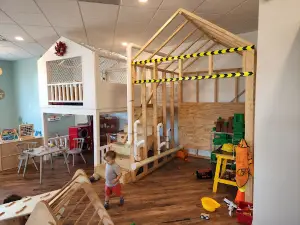 Mezanmi Play Cafe