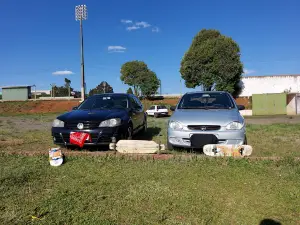 Estadio Municipal "Ortigão"