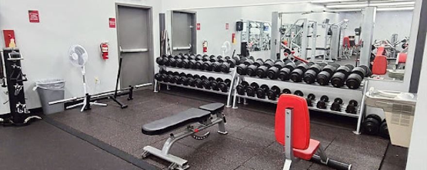 Glencoe Fitness 24/7