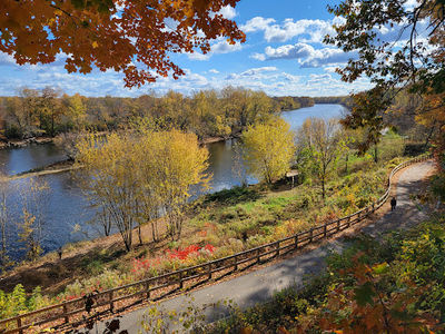 Grand Ravines Dog Park