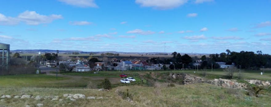 La Hormiga Park