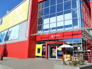 "Prime Cinema Nikopol"