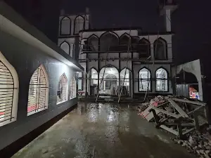Rahimanagar Shahi Jami Mosque