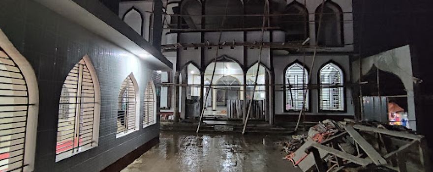 Rahimanagar Shahi Jami Mosque