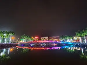 Quảng Trường TP. Phổ Yên