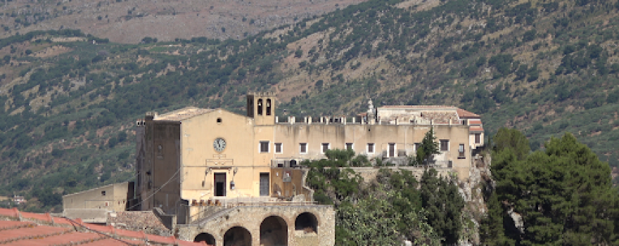 Convento S.Maria della Dayna