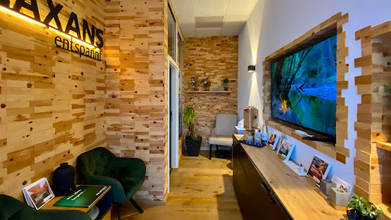 RELAXANS Massage & Kosmetik