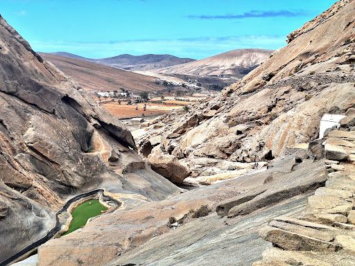 Camino Natural de Fuerteventura
