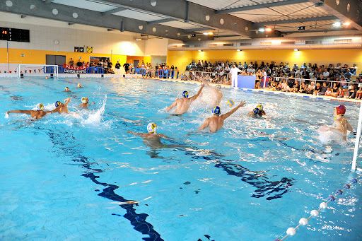 Aquatic Center Bassin d'Aurillac