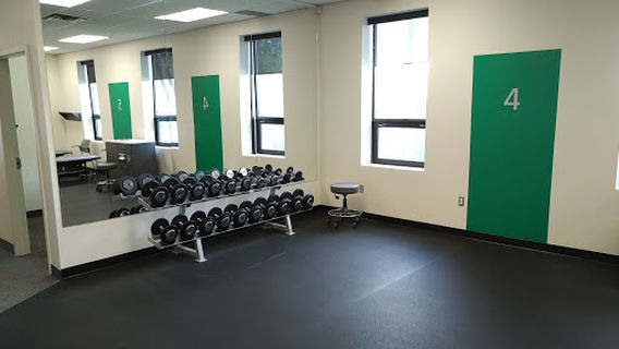 CARESPACE Health+Wellness