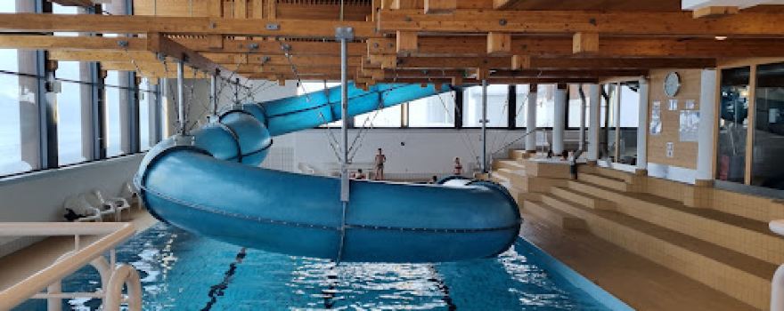 Sportzentrum Bachtla Bettmeralp