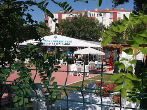 Recep Güven Parkı