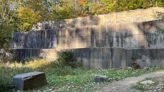 Deep Lock Quarry Metro Park