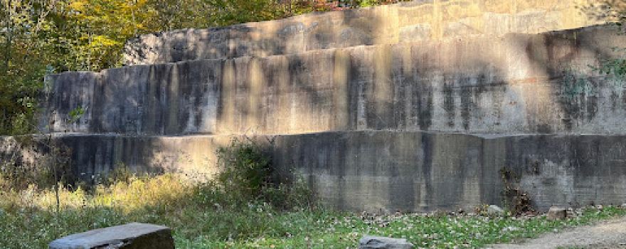 Deep Lock Quarry Metro Park