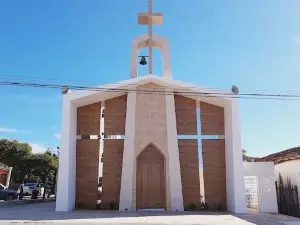 Capela Nossa Senhora de Fátima