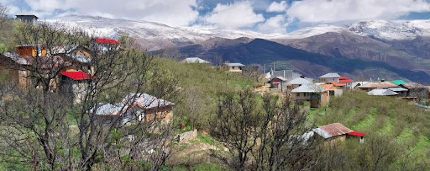 Niasan Center