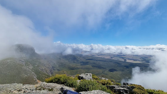 Ellen Peak