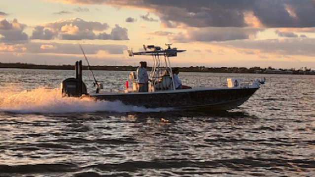 Scales 2 Tales Charters