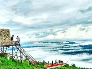 Sepadang Hill