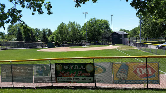 Veterans Memorial Park