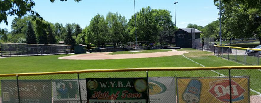 Veterans Memorial Park