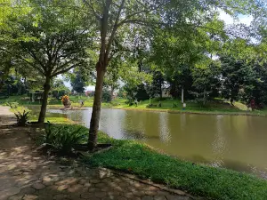 Taman PKK Muara Sabak