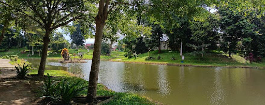 Taman PKK Muara Sabak