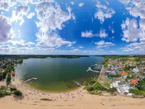 Plaża miejska