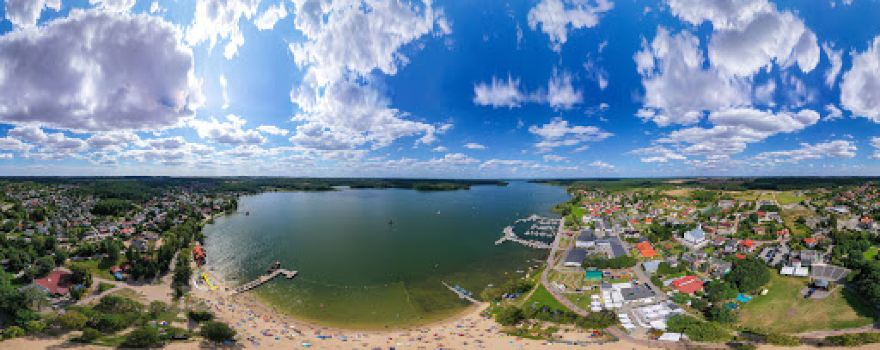 Plaża miejska
