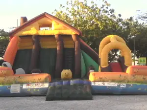 Centenario Park