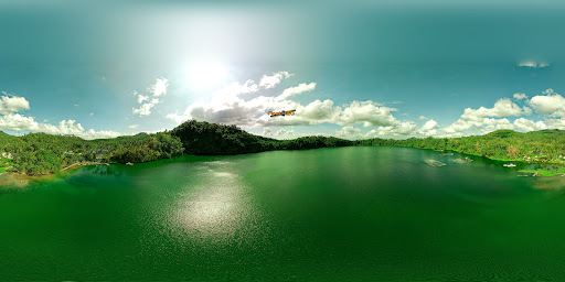 Yambo Lake