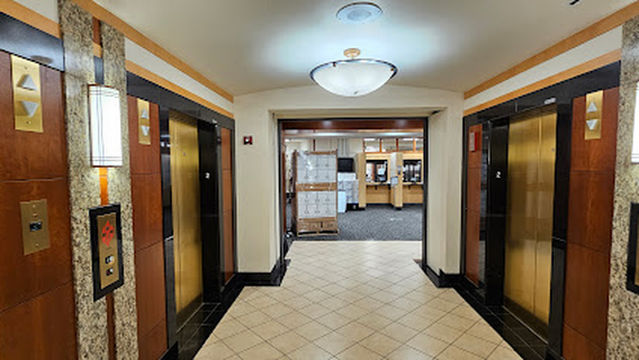 Abbott Northwestern Hospital