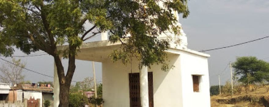 Kali Mata Mandir