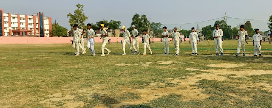 NNS CRICKET ACADEMY,PRATAPGARH