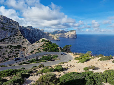 Cala Formentor