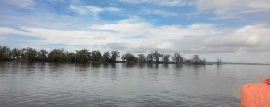 Baru Island
