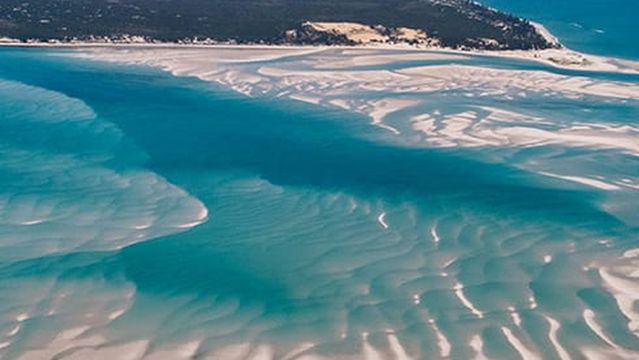 Vilankulo Local Tour