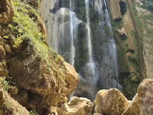 Cascada de Atlahuizia