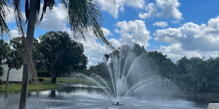 Saddlebrook Resort's Golf Courses
