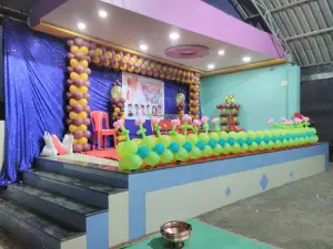 Daivyog Patil Multipurpose Hall