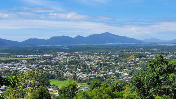 Mooroobool