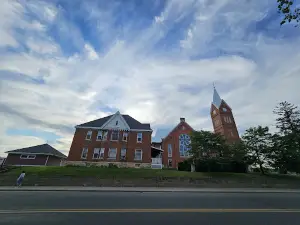 Arcadia Area Historical Society
