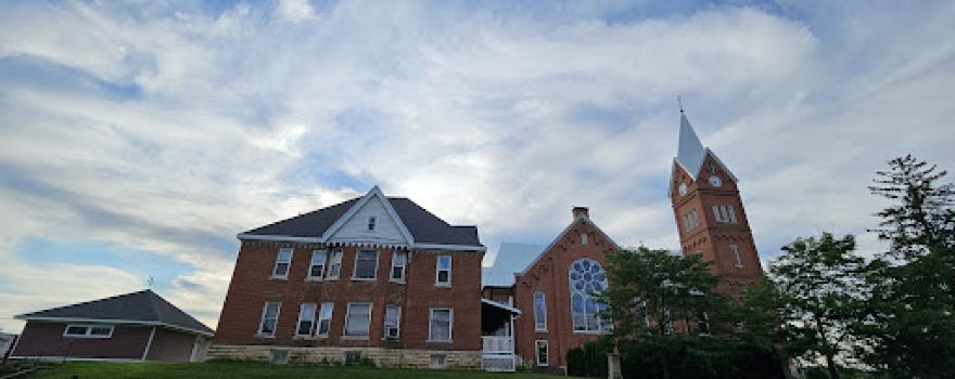 Arcadia Area Historical Society