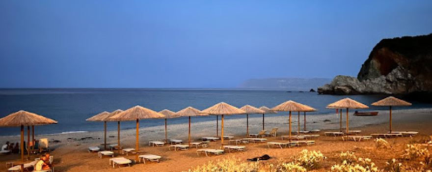Paralia Paltsi