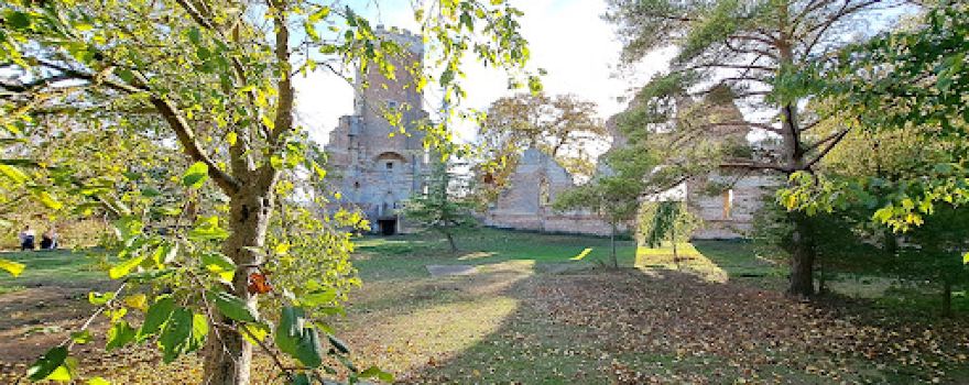 Wimpole Castle