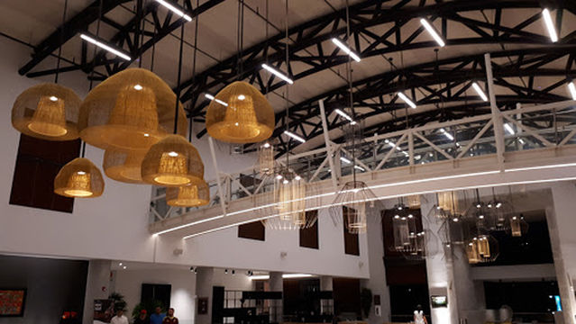 Santa Ana Country Club