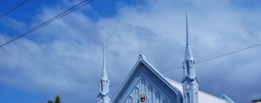 Iglesia Ni Cristo - Lokal ng Davila