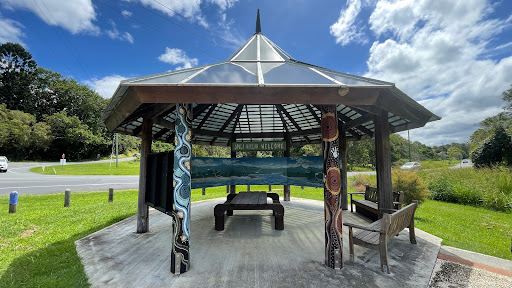 Mullumbimby Showground