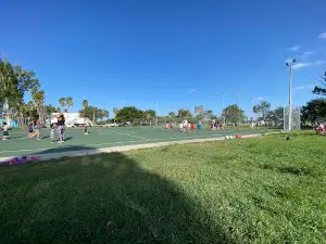 Joe & Tony Oliveira Park