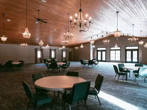 The Pines Event Center